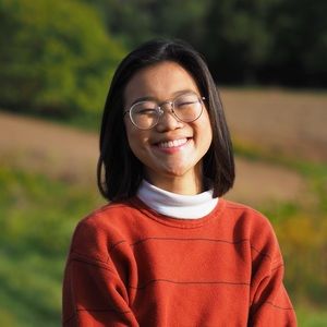 Meet your Posher, Anna